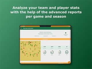 Screenshot 24: Basketball Stats Assistant