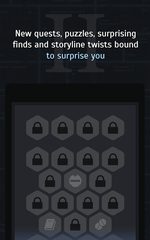Screenshot 11: Survival-quest Symbiont 2