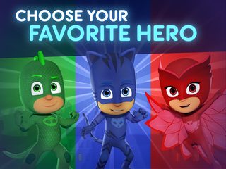 Screenshot 14: PJ Masks™: Moonlight Heroes