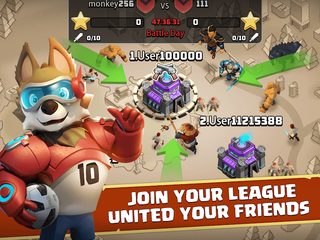 Screenshot 17: Heroes Mobile: World War Z
