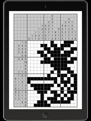 Screenshot 16: Nonograms JCross