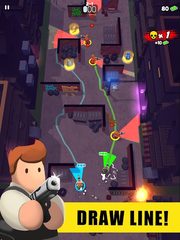 Screenshot 9: Fatal Funnel