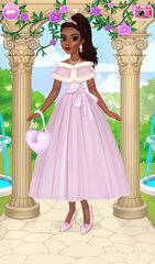 Screenshot 11: Wedding salon