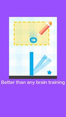 Screenshot 3: Puzzle Box  🎯🎲 More games are coming soon