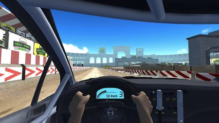 Screenshot 20: Rally Racer Dirt