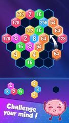 Screenshot 12: HexPop