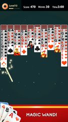 Screenshot 8: Spider Solitaire Plus