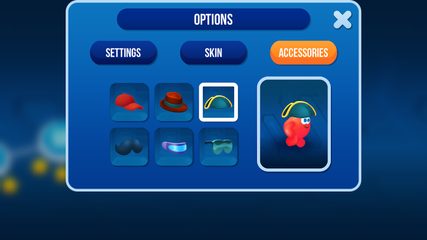 Screenshot 5: Morph Adventure
