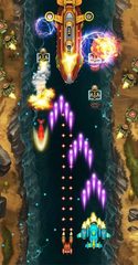 Screenshot 4: Solar Squad: Space Attack