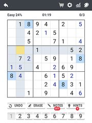 Screenshot 9: AFK Sudoku