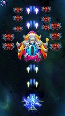 Screenshot 6: Galaxy Infinity: Alien Shooter