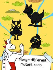 Screenshot 19: Kangaroo Evolution: Simulator