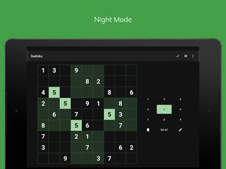 Screenshot 21: Sudoku
