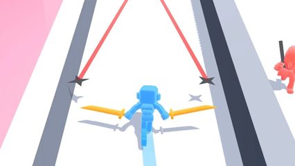 Screenshot 21: Samurai Flash