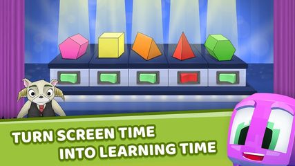 Screenshot 4: Matific Galaxy - Maths Games for 4th Graders