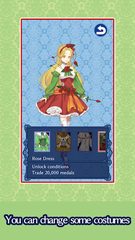 Screenshot 4: Sleeping Vampire Princess