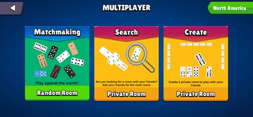 Screenshot 7: Dominoes Republic
