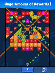 Screenshot 9: Brick N King : Offline Games