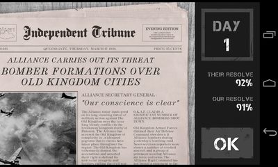Screenshot 6: Air Defense Command
