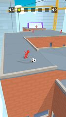 Screenshot 4: Crazy Kick!