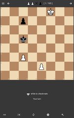 Screenshot 24: Chess Endgame Training