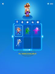 Screenshot 23: Pixel Rush - Obstacle Course