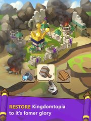 Screenshot 13: Kingdomtopia: The Idle King