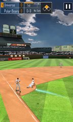Screenshot 19: Real Baseball 3D