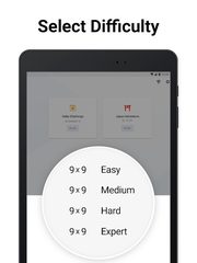 Screenshot 13: Killer Sudoku by Sudoku.com