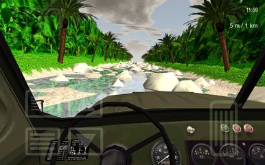 Screenshot 13: Voyage: Eurasia Roads