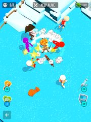 Screenshot 12: Stickman 3D - Street Gangster