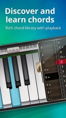 Screenshot 21: Piano - Music Keyboard & Tiles