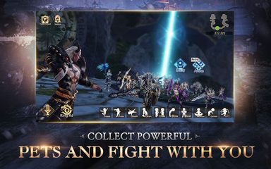 Screenshot 10: Legendary War:Ancient