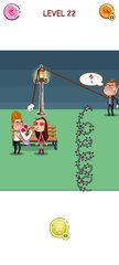 Screenshot 5: Troll Robber: Steal it your way