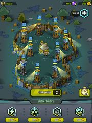 Screenshot 18: Zombie Towers