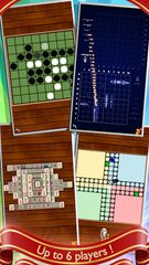 Screenshot 2: Family's Game Pack