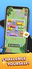 Screenshot 5: Parking Jam: Unblock Car 4+