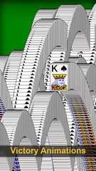 Screenshot 12: FreeCell Solitaire