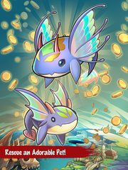 Screenshot 17: Mobfish Hunter