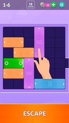 Screenshot 5: Puzzle Games Collection game