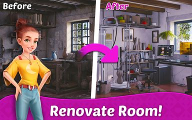 Screenshot 13: My Home Design - Luxury Interiors House Makeover