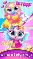 Screenshot 7: Twinkle - Unicorn Cat Princess