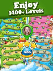 Screenshot 11: Gem & Jewel Blast Match 3 Game