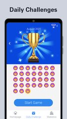 Screenshot 2: Sudoku - Number Puzzles Games