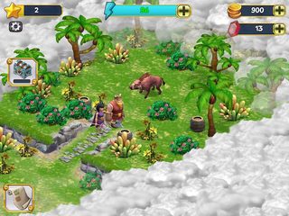 Screenshot 10: Magic Odyssey - Fantasy Adventure and Farm