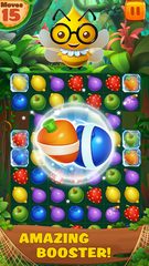 Screenshot 4: Fruit Forest 2021