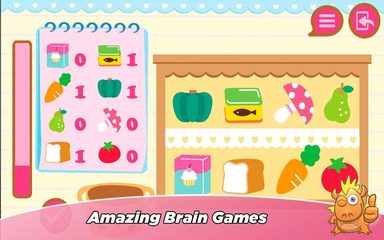 Screenshot 10: Hello Kitty All Games for kids