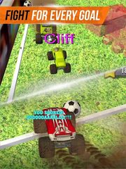 Screenshot 12: Monster Truck Soccer - Futbol Kings