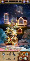 Screenshot 16: Christmas Hidden Object: Xmas Tree Magic
