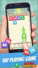 Screenshot 2: Merge Shooter